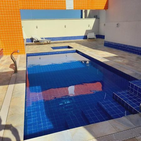 Apartmán Apartamento No Itagua Ubatuba Exteriér fotografie
