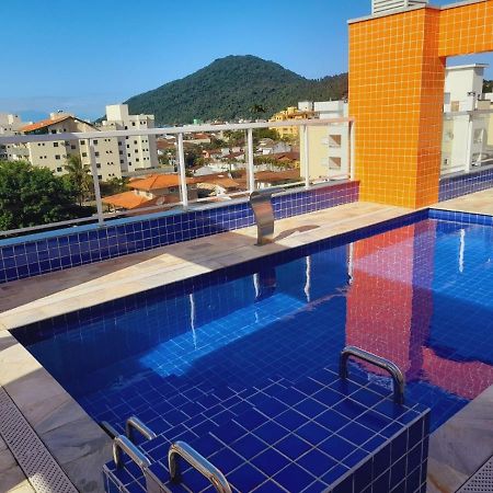 Apartmán Apartamento No Itagua Ubatuba Exteriér fotografie