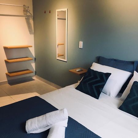 Apartmán Apartamento No Itagua Ubatuba Exteriér fotografie