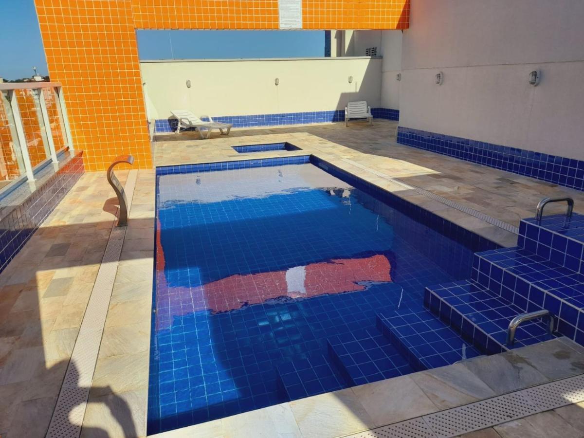 Apartmán Apartamento No Itagua Ubatuba Exteriér fotografie