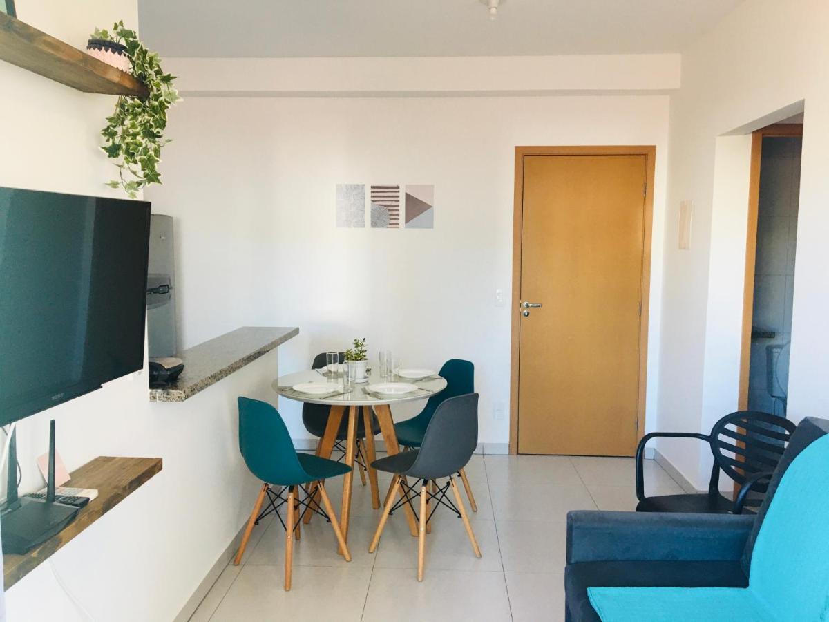 Apartmán Apartamento No Itagua Ubatuba Exteriér fotografie