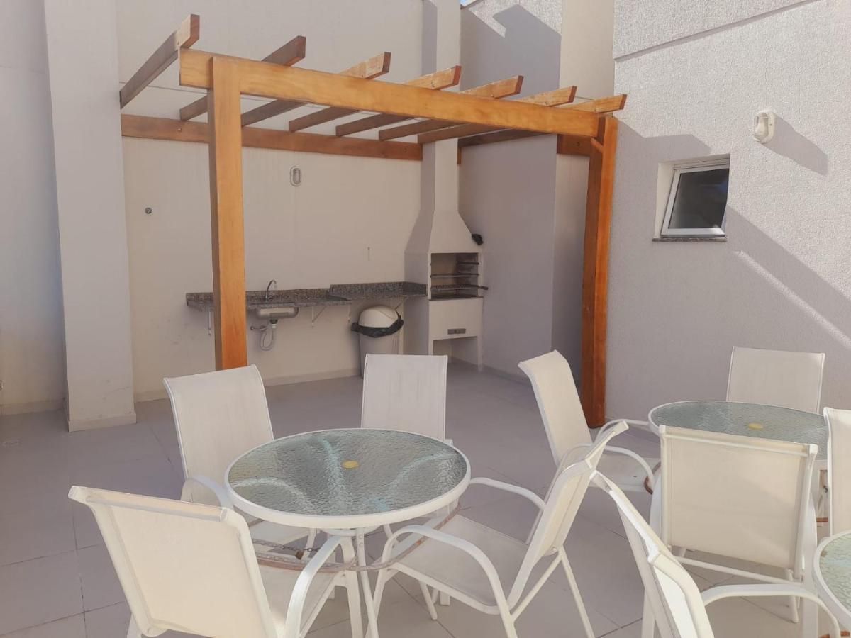 Apartmán Apartamento No Itagua Ubatuba Exteriér fotografie