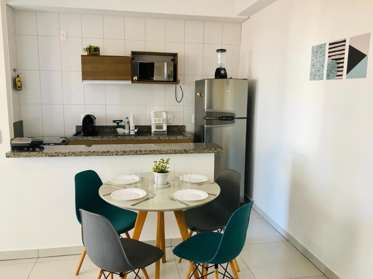 Apartmán Apartamento No Itagua Ubatuba Exteriér fotografie