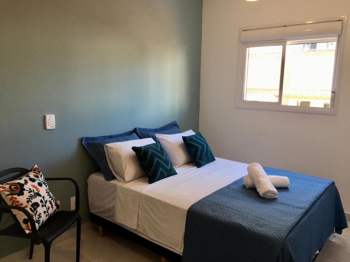Apartmán Apartamento No Itagua Ubatuba Exteriér fotografie