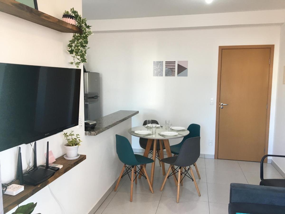 Apartmán Apartamento No Itagua Ubatuba Exteriér fotografie
