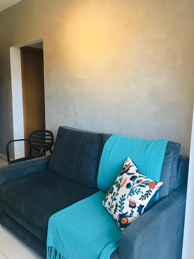 Apartmán Apartamento No Itagua Ubatuba Exteriér fotografie